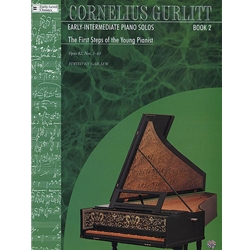 Cornelius Gurlitt, Book 2 Piano