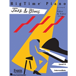 BigTime PIano Jazz & Blues (4)