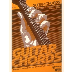 Guitar Chords - Revised Chord