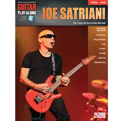 Joe Satriani