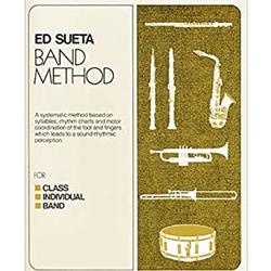 Ed Sueta Book 1 Baritone Sax