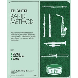 Ed Sueta Book 2 Trombone