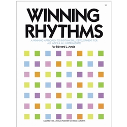 Winning Rhythms